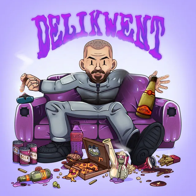 Delikwent