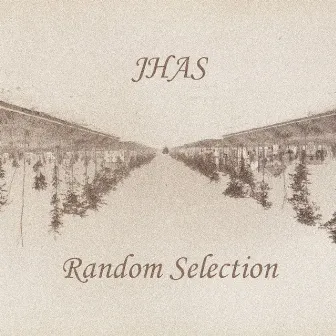 Random Selection by JHAS