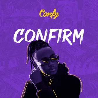 Confirm by Confy