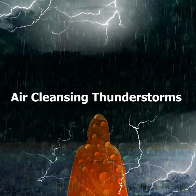 Air Cleansing Thunderstorms