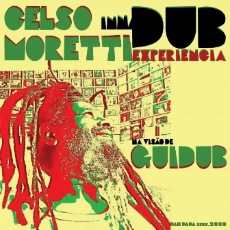 Inn Dub Experiencia by Celso Moretti