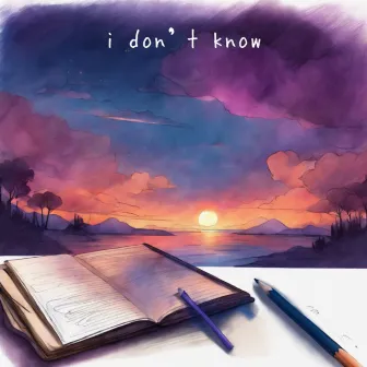 i don't know by Wait A Minvte