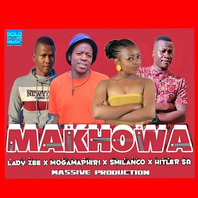 Makhowa