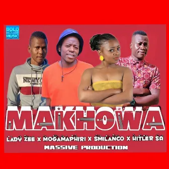 Makhowa by Hitler SA Massive Production