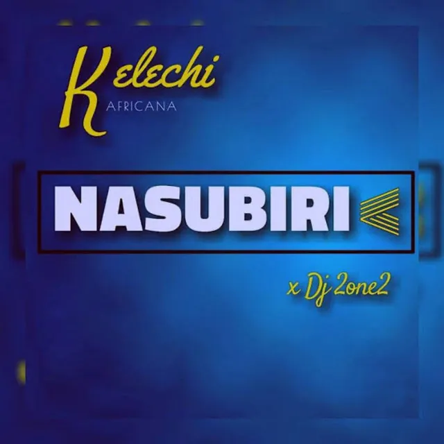 Nasubiri