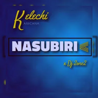 Nasubiri by Dj 2One2