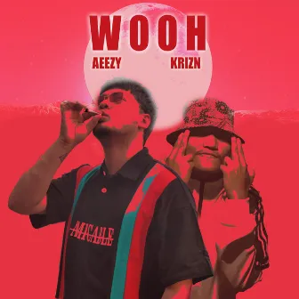 WOOH (Extended Version) by Aeezy