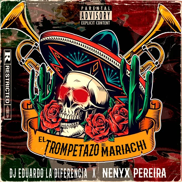 El Trompetazo Del Mariachi