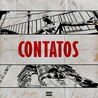 Contatos by Vitin