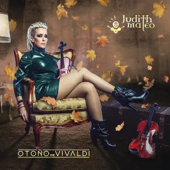 Otoño de Vivaldi by Judith Mateo