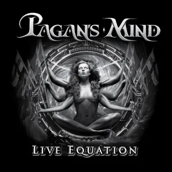 Live Equation by Pagan's Mind