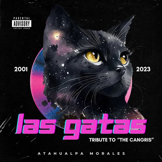 Las Gatas (Tribute To "The Cangris")