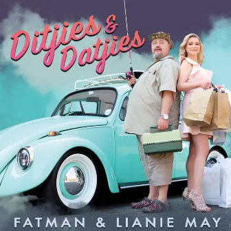 Ditjies & Datjies by Lianie May