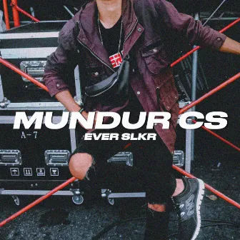 Mundur Cs by EVER SLKR