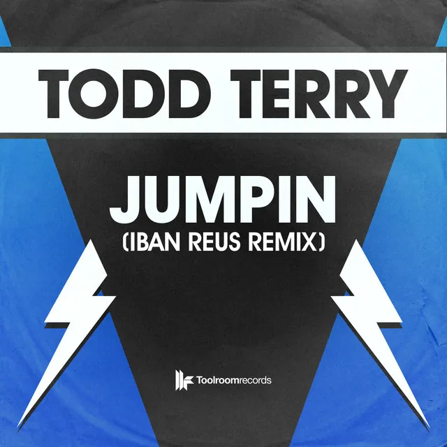 Jumpin - Iban Reus Remix