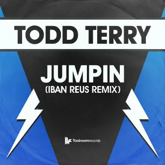 Jumpin by Iban Reus