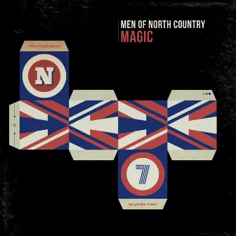 Magic by Men Of North Country