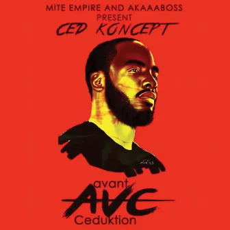 Avant AVC Ceduktion by Ced Koncept