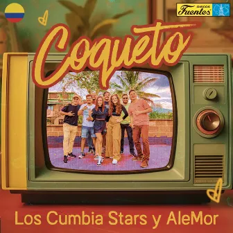 Coqueto by AleMor