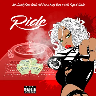 Ride by Mr. DustyFace