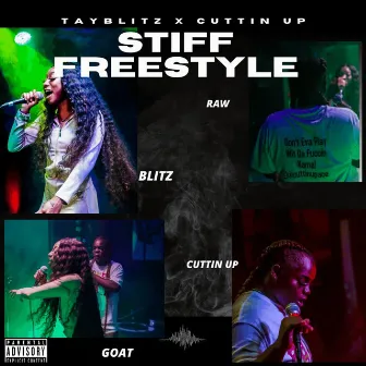 STIFF FREESTYLE by TayBlitz