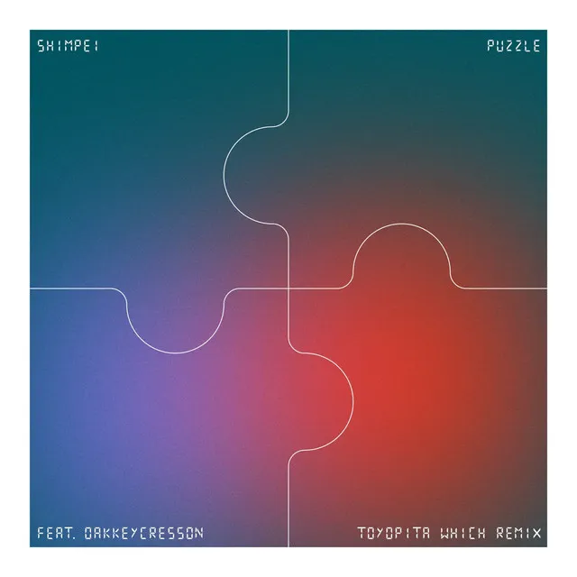 puzzle - Toyopita Which Remix