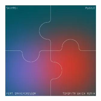 puzzle (feat. dakkeycresson) [Toyopita Which Remix] by Toyopita Which