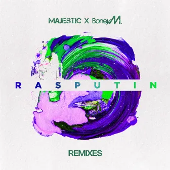 Rasputin (Remixes) by Majestic