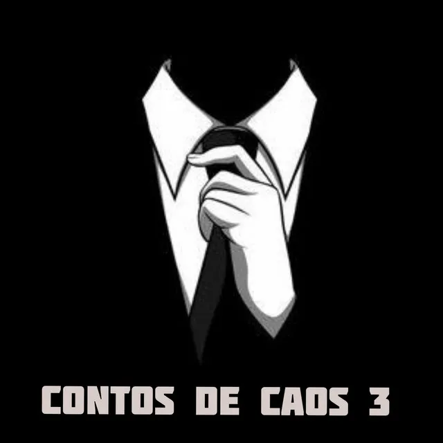 Contos de Caos 3