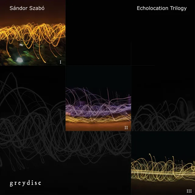 Echolocation Trilogy