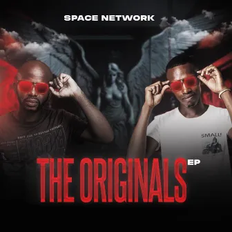 THE ORIGINALS by Space Network