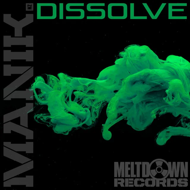 Dissolve