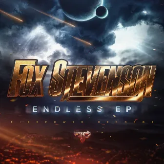 Endless by Fox Stevenson