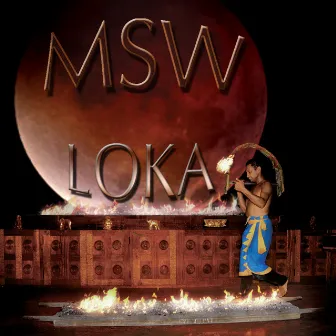 Loka by MSW