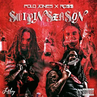 Swipin' Season by Polo Jones