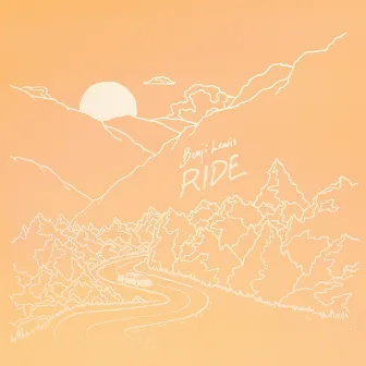 Ride by Benji Lewis