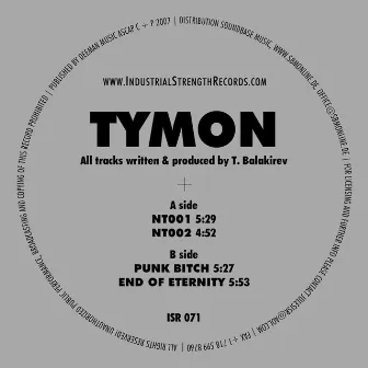 Tymon by Tymon