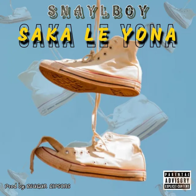 Saka Leyona