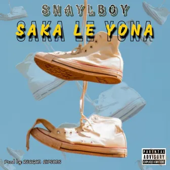 Saka Leyona by Snaylboy