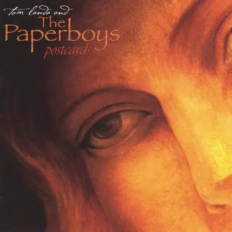 Postcards by The Paperboys