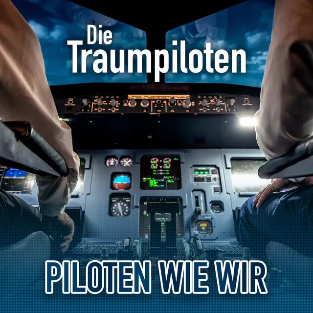 Piloten wie wir