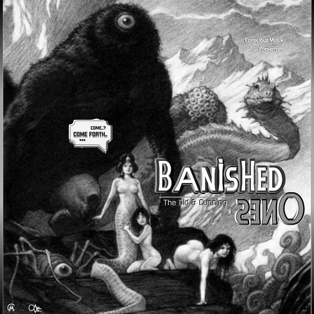 Banished Ones