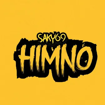 Himno by Saky69