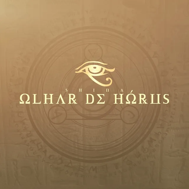 Olhar de Hórus