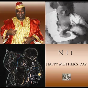 Happy Mother's Day by Nii