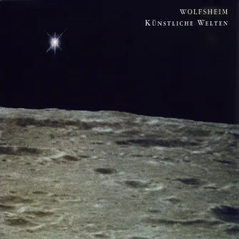 Künstliche Welten by Wolfsheim