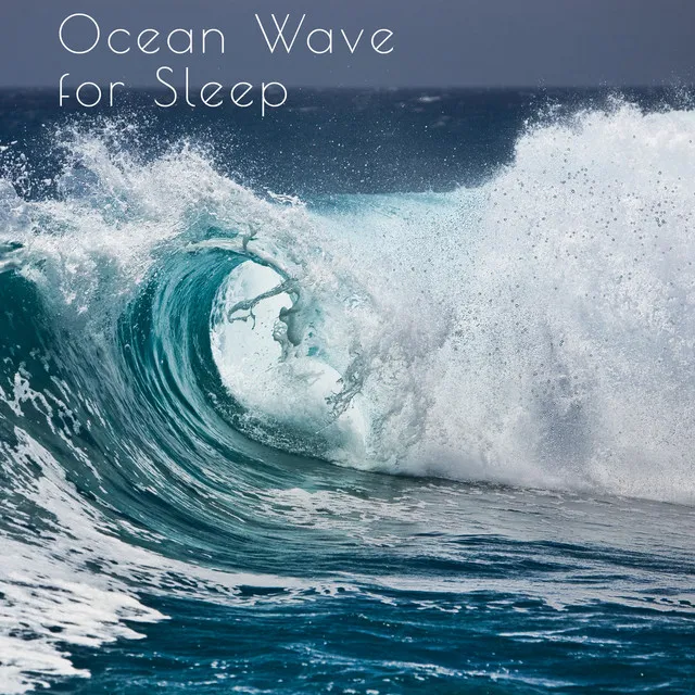 Sleepy Ocean