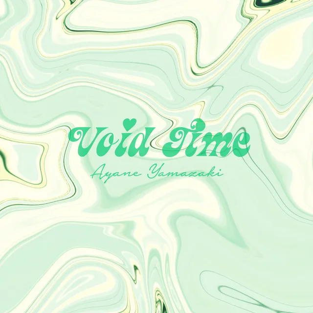 Void Time