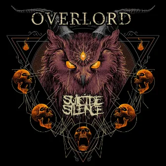 Overlord by Suicide Silence