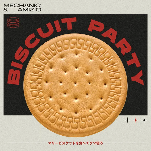 Biscuit Party